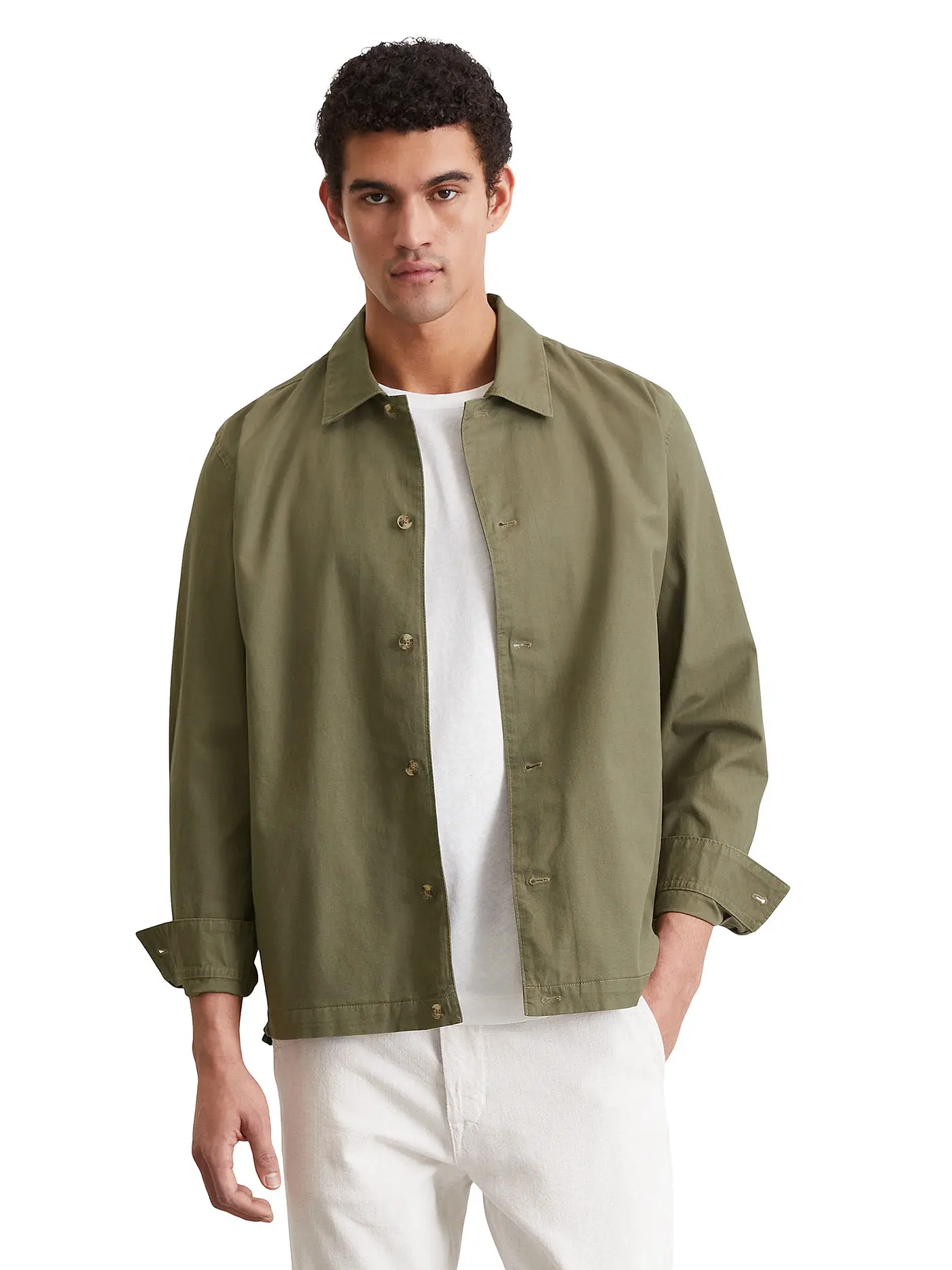 MARC O'POLO | Overshirt | 